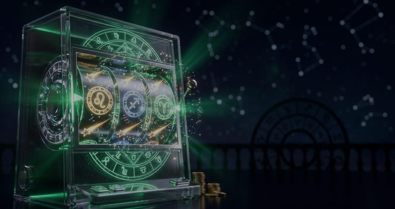 ZodiacBet Slide 1
